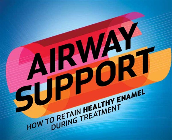 Hygienetown Magazine: Airway Support