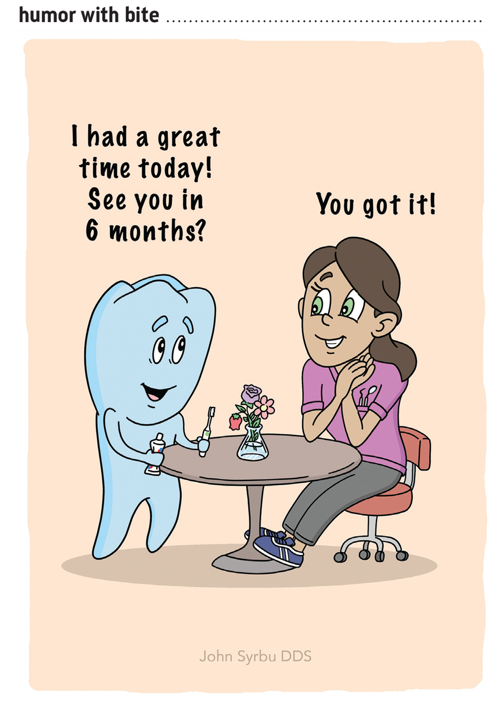 Dentaltown Magazine