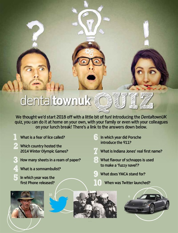 Dentaltown UK Magazine