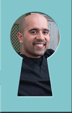 Dr. Alif Moosajee