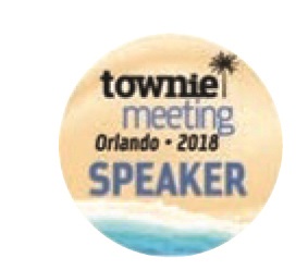 Townie Meeting Speaker