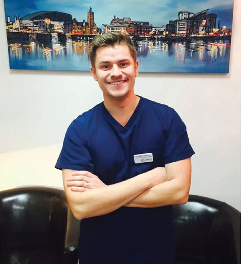 Dentaltown Magazine