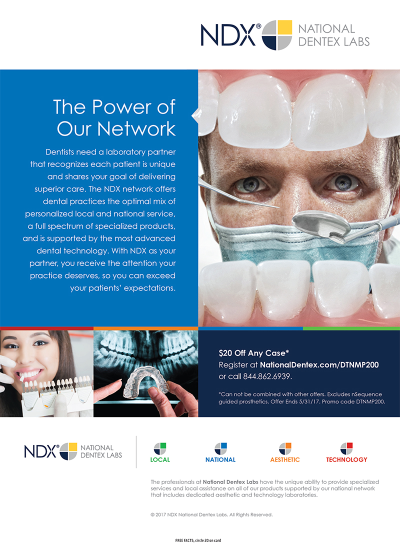 Dentaltown Magazine