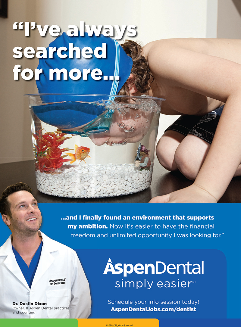 Dentaltown Magazine