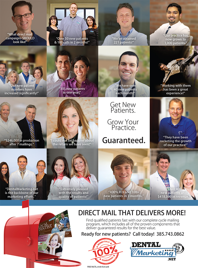 Dentaltown Magazine