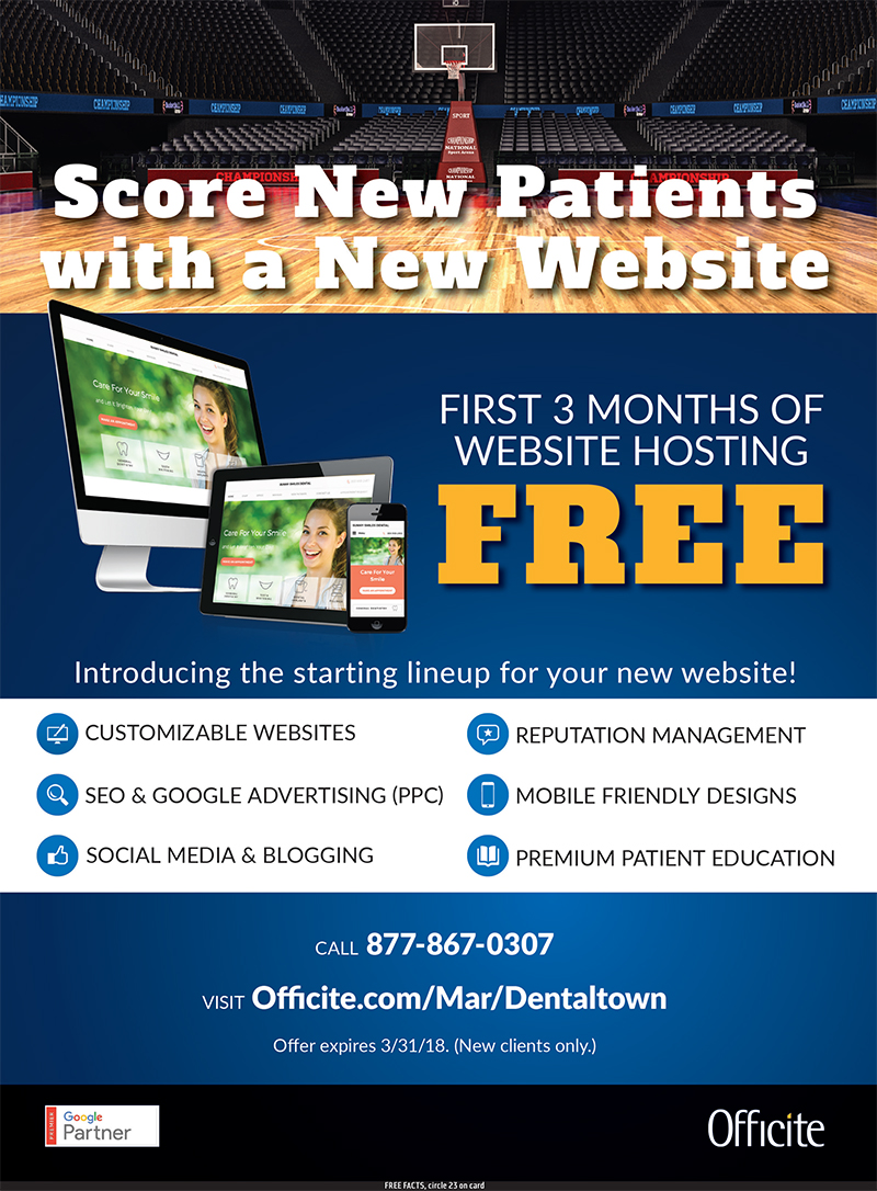 Dentaltown Magazine