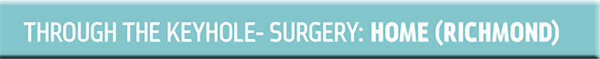 Dentaltown UK Magazine - Through the Keyhole - Surgery: Home (Richmond)