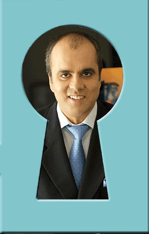 Dr. Alif Moosajee