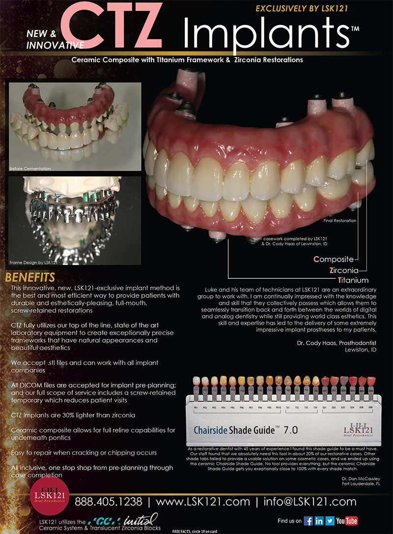 Dentaltown Magazine