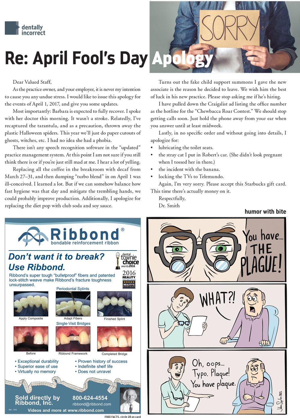 Dentaltown Magazine