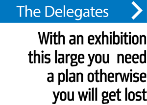 The Delegates