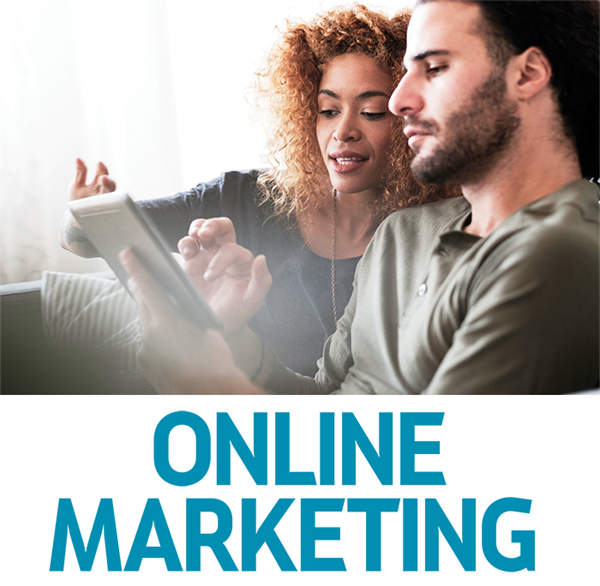 Online Marketing