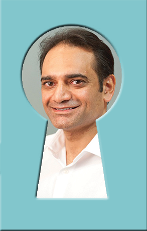 Anoop Maini