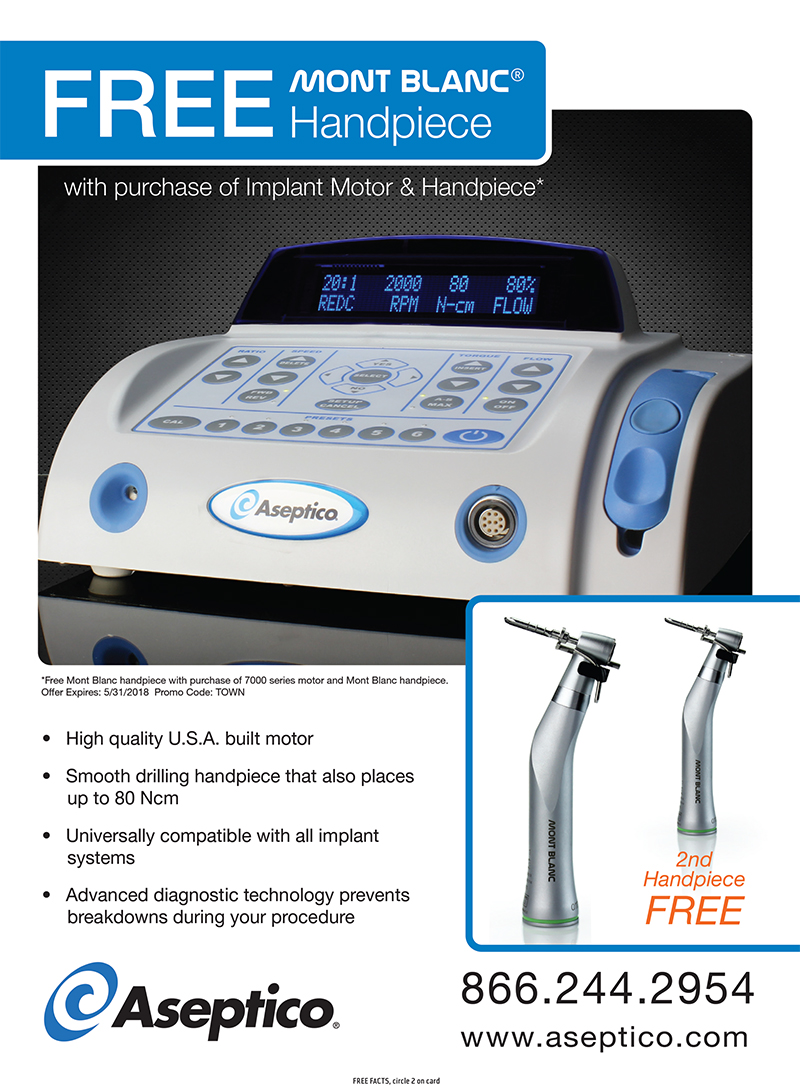 Dentaltown Magazine