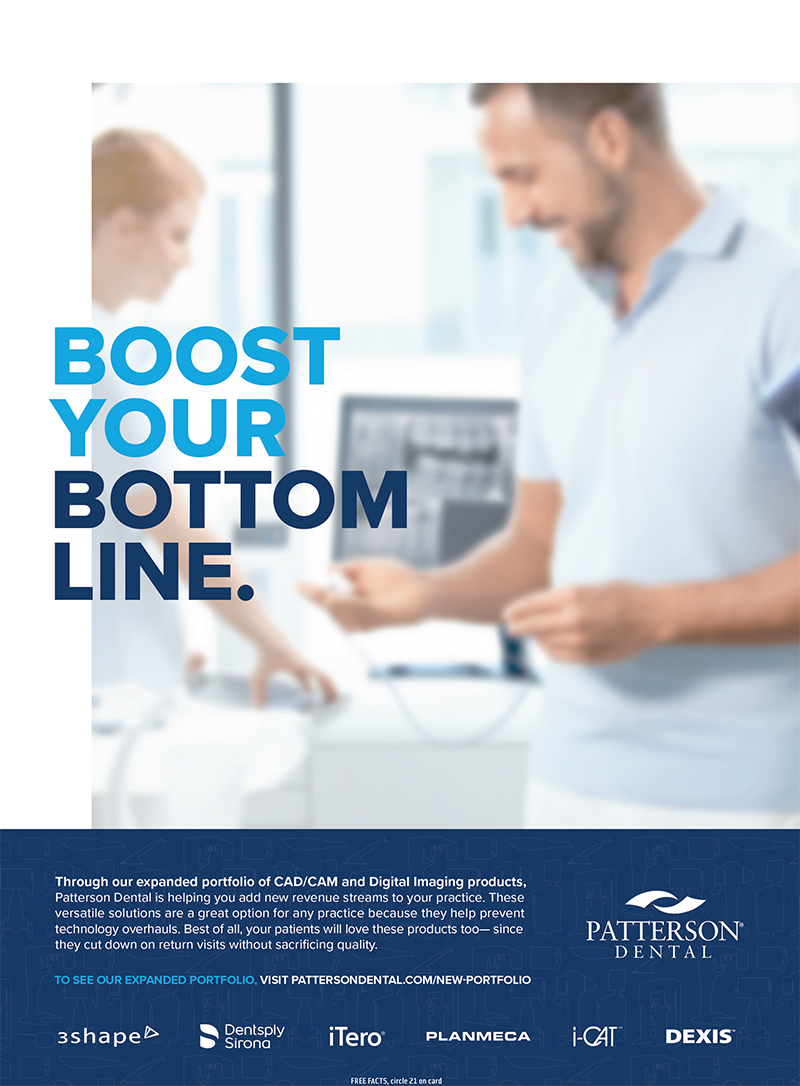 Dentaltown Magazine