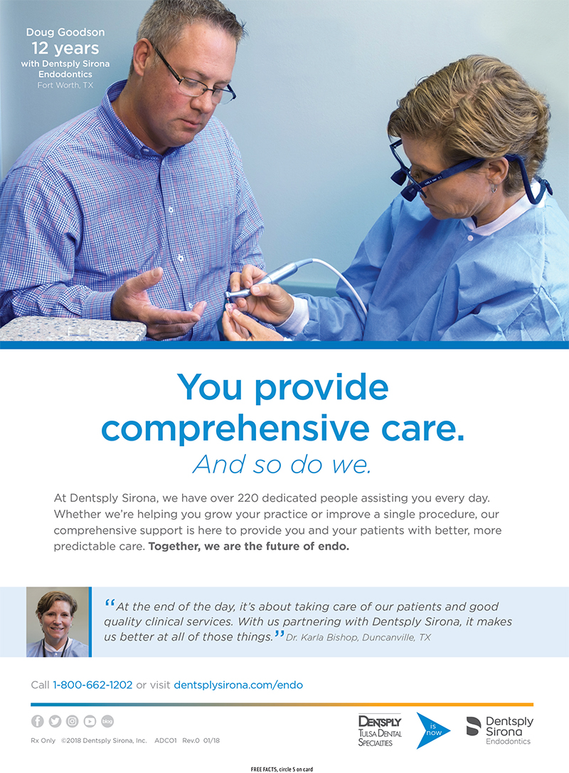 Dentaltown Magazine