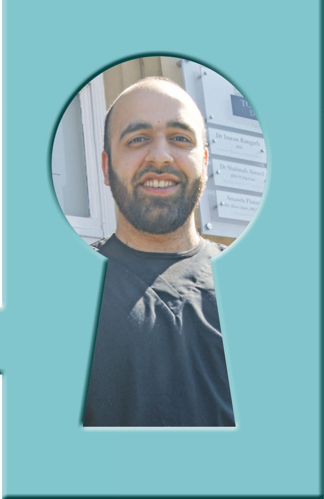 Imran Rangzeb