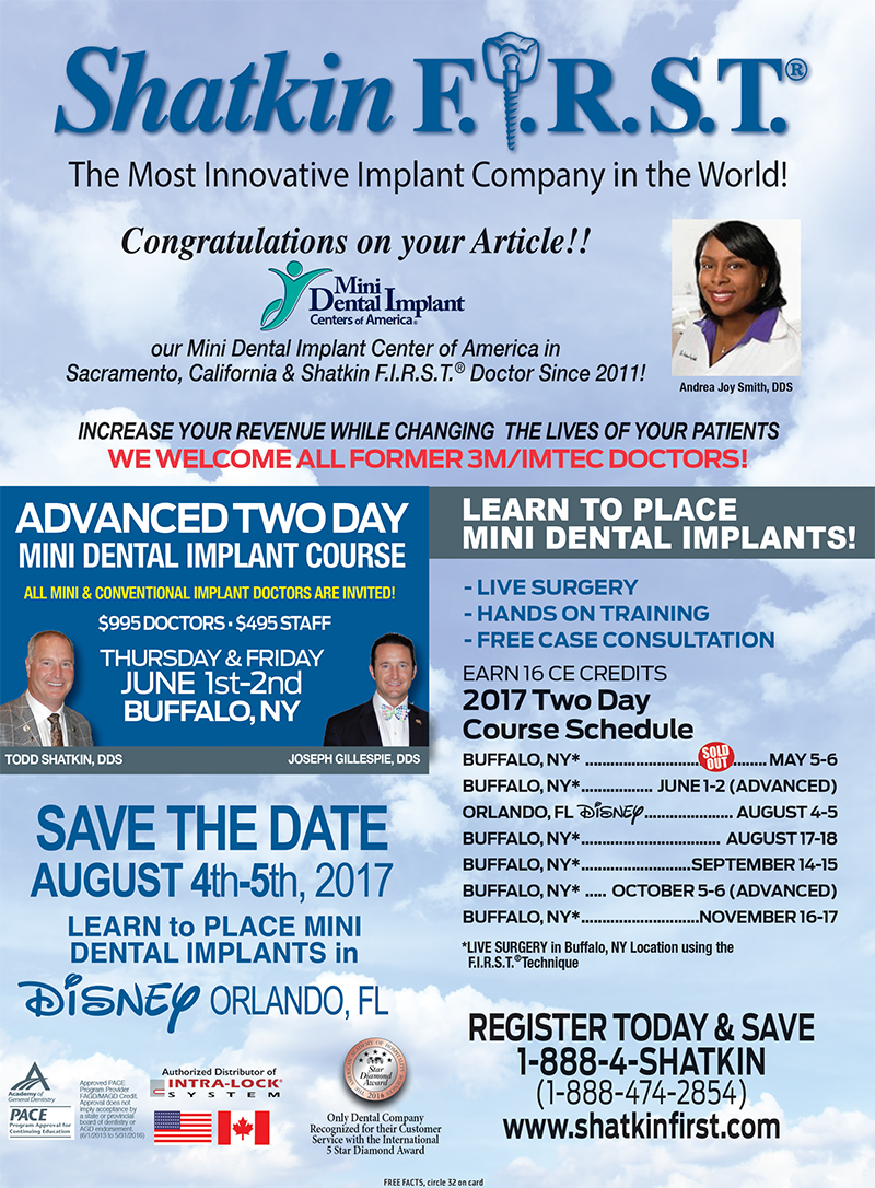 Dentaltown Magazine