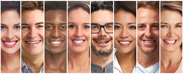 Dental Imaging - Smiles
