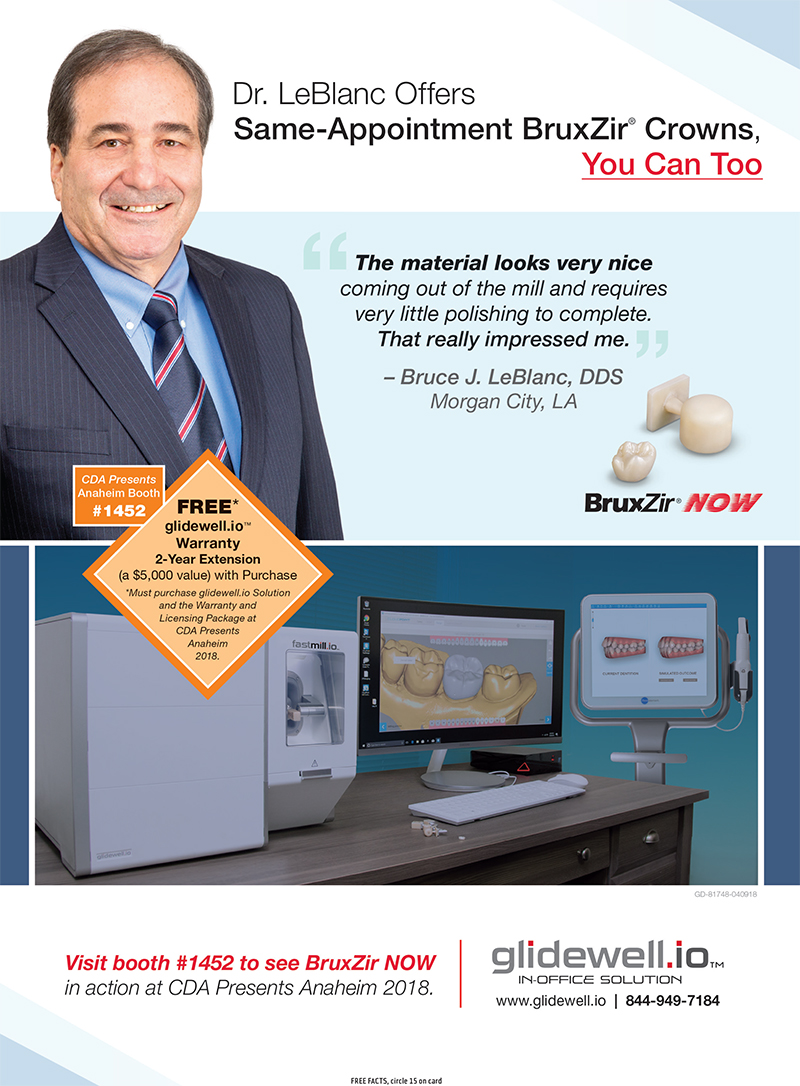 Dentaltown Magazine