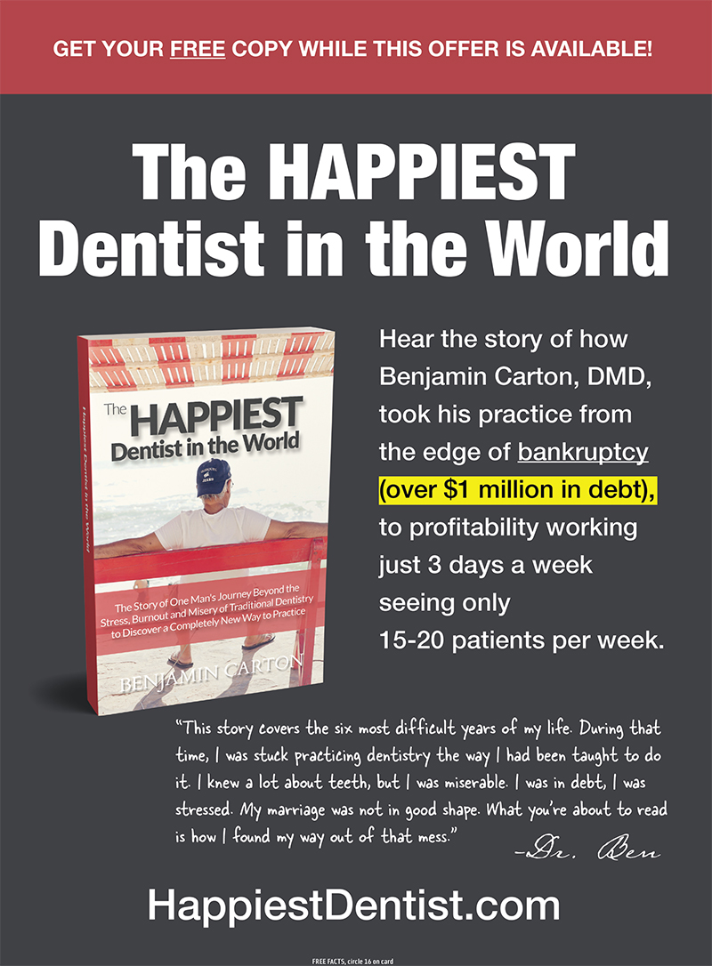 Dentaltown Magazine