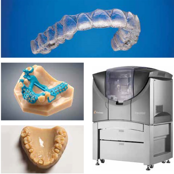 3D examples