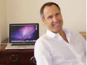 Dr Barry Tibbott