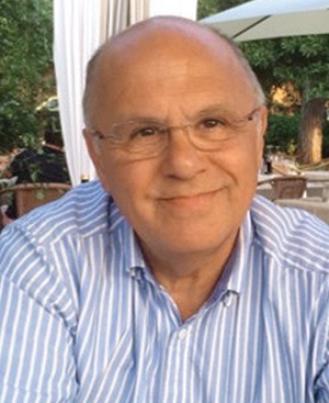 Dr David Thomas