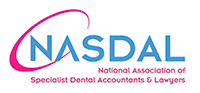 NASDAL logo
