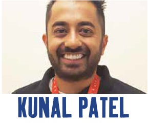 Kunal Patel
