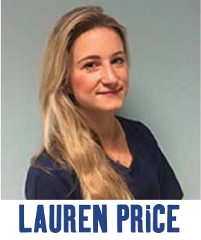 Lauren Price