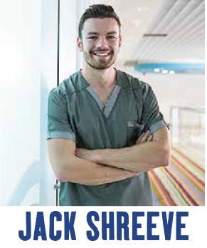 Jack Shreeve