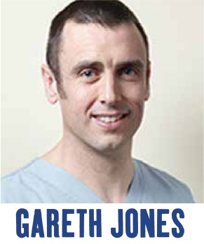 Gareth Jones