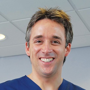 Michael Thomas
