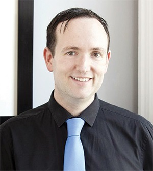 Mike Gow