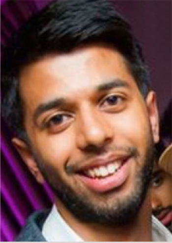 Kishan Sheth