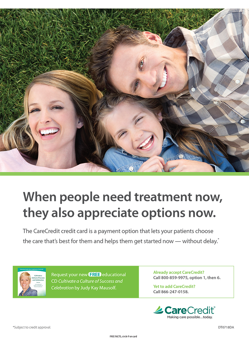 Dentaltown Magazine