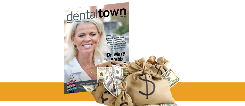 Dentaltown Magazine