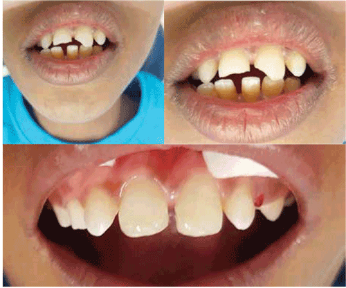 Advertising poster for the residents