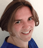Dr Suzanne Sykes