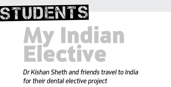 DentaltownUK Magazine - Students