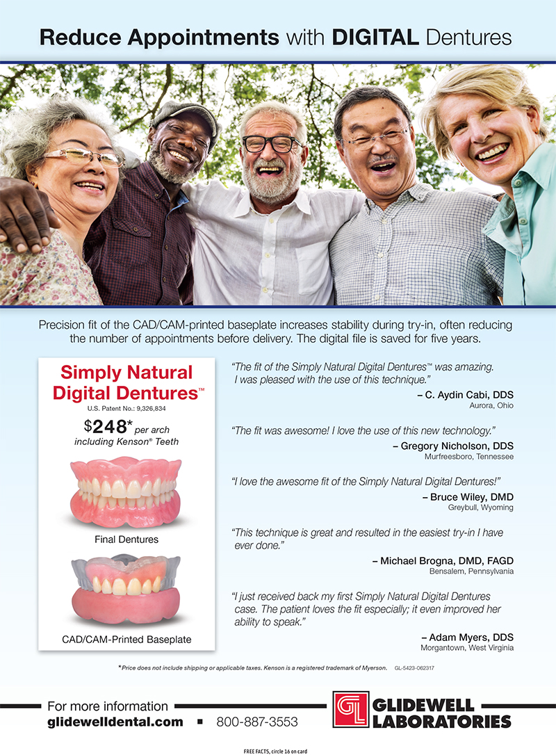 Dentaltown Magazine