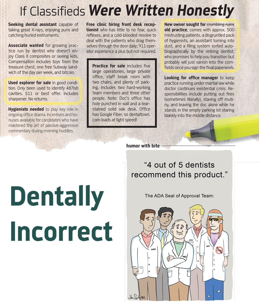 Dentaltown Magazine