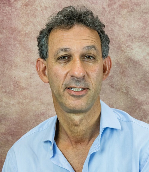 Dr. Paul Abraham