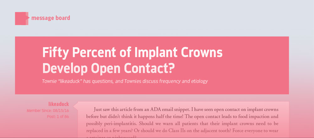Dentaltown Magazine
