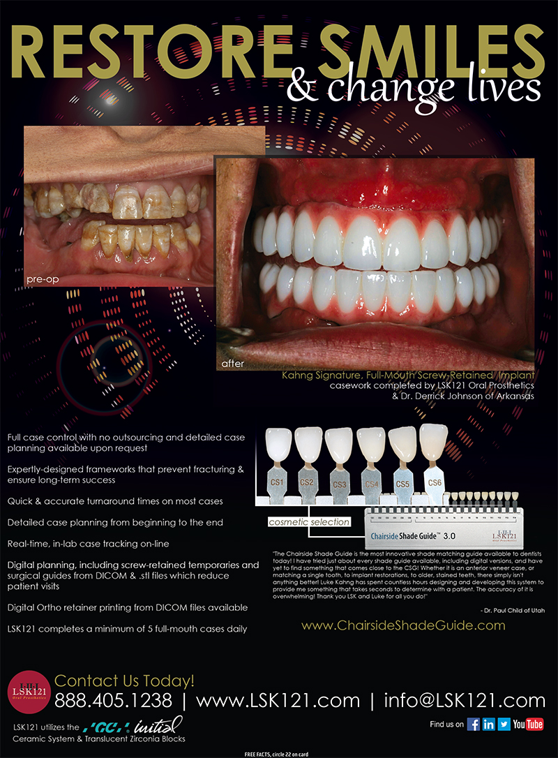 Dentaltown Magazine