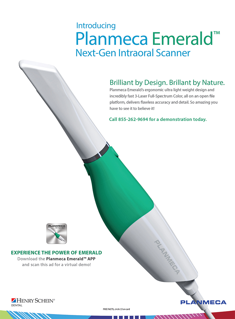 Dentaltown Magazine