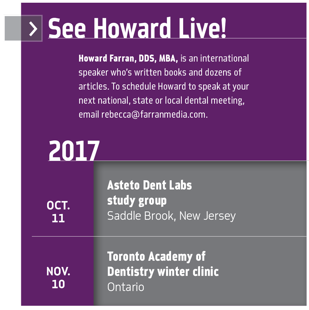 See Howard Live!