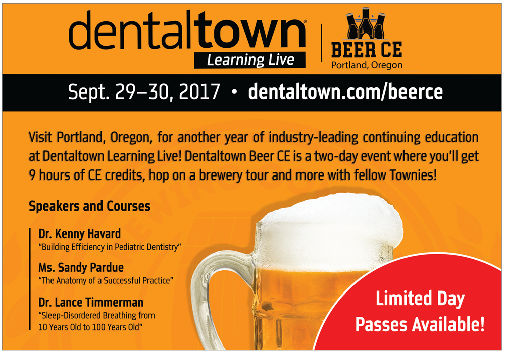 Dentaltown Magazine