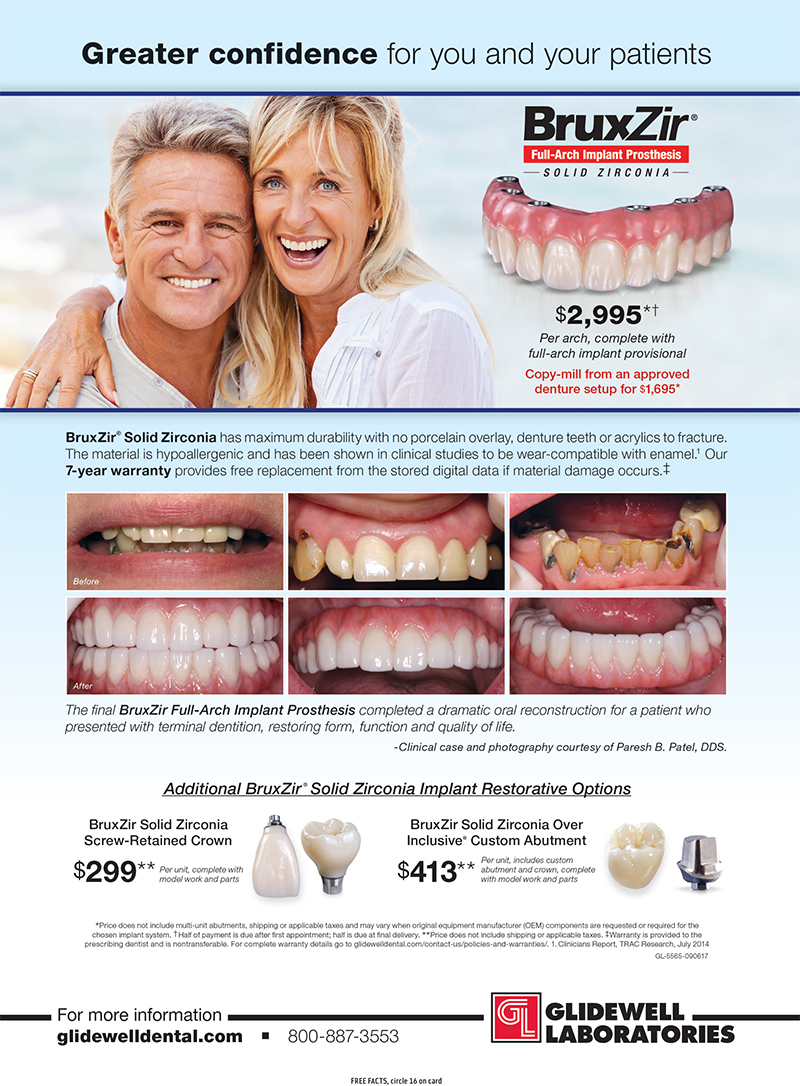 Dentaltown Magazine